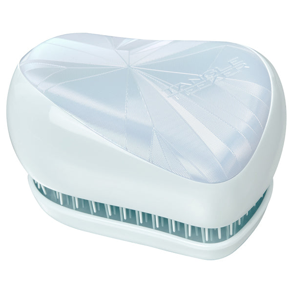 Tangle Teezer Compact Styler (Crystal Blue), 86g
