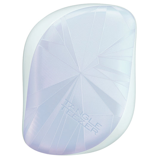 Tangle Teezer Compact Styler (Crystal Blue), 86g