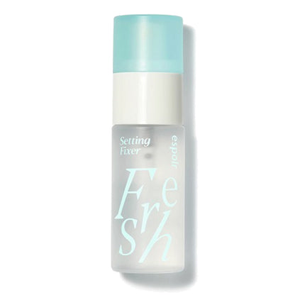 Fresh Setting Fixer, 30ml
