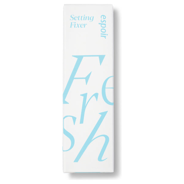 Fresh Setting Fixer, 30ml