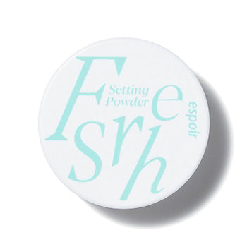 Fresh Setting Powder, 3g