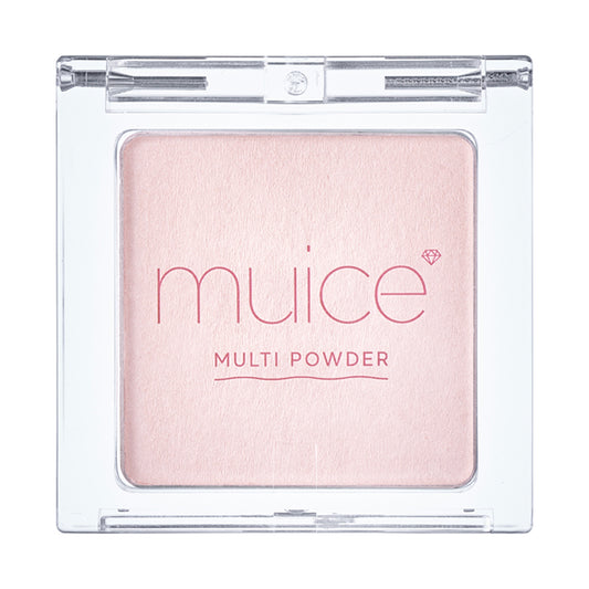 Spot Maintenance Powder, 02 Bihada Pink, 3.8g