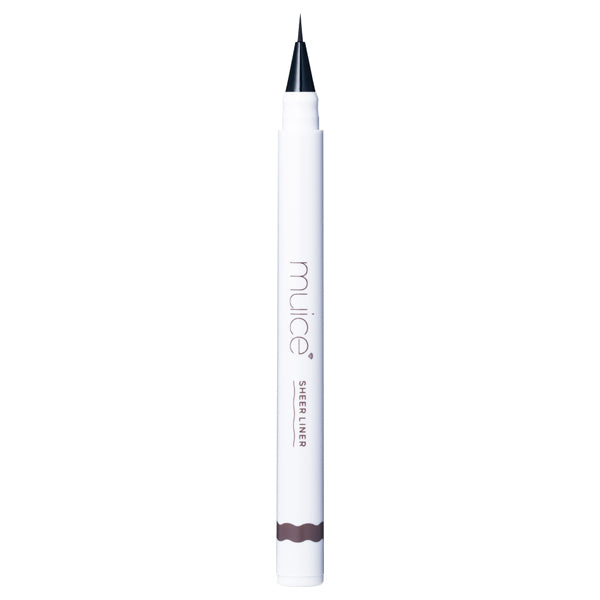 muice Shiri Liner (04 Bitter Brown)