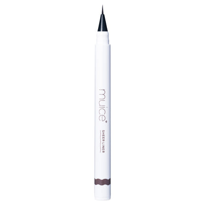 muice Shiri Liner (04 Bitter Brown)
