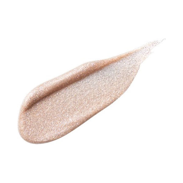 Glitter Illumination Liner S, 06 Daily Beige, 3g