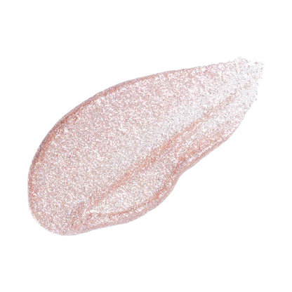 Glitter Illumination Liner S, 05 Snow Pink, 3g