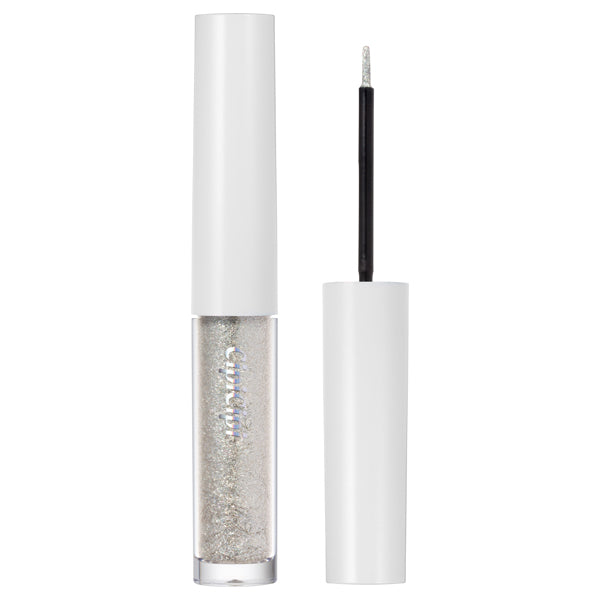 CipiCipi Glitter Illumination Liner S, 04 Vanilla Moon, 3g