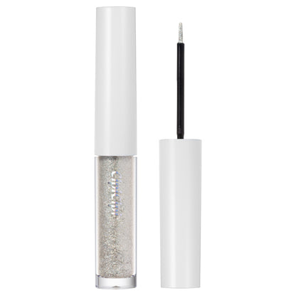 CipiCipi Glitter Illumination Liner S, 04 Vanilla Moon, 3g