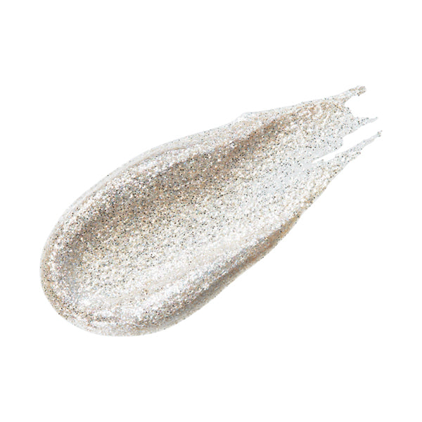 CipiCipi Glitter Illumination Liner S, 04 Vanilla Moon, 3g