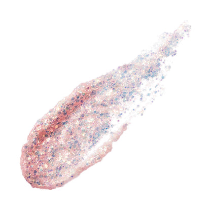 Glitter Illumination Liner S, 03 Pink Sparkle, 3g