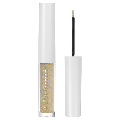 Glitter Illumination Liner S, 02 Twinkle Star, 3g