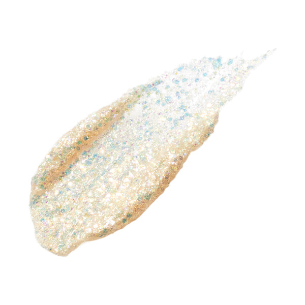 Glitter Illumination Liner S, 02 Twinkle Star, 3g