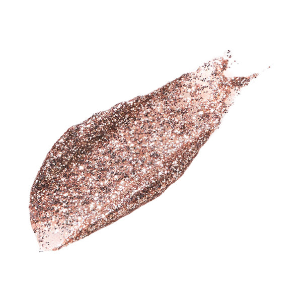 Glitter Illumination Liner S, 01 Pink Beige, 3g
