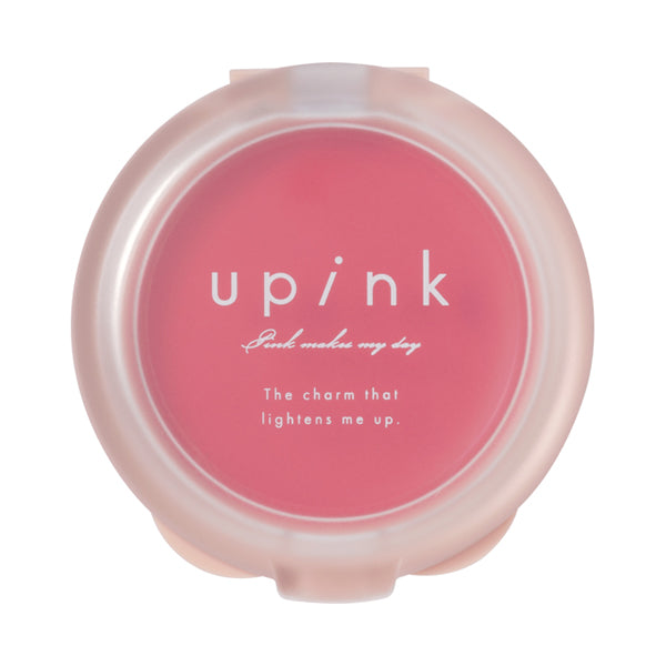 upink Dreamy Glow Cheek (02 Pink Lemonade)
