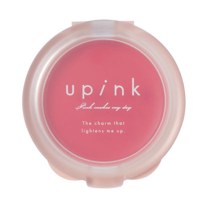 upink Dreamy Glow Cheek (02 Pink Lemonade)