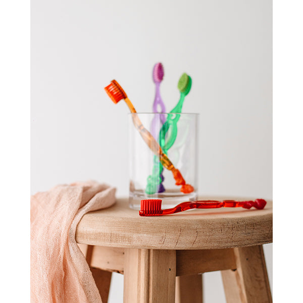 R.O.C.S. Toothbrush Kids Soft