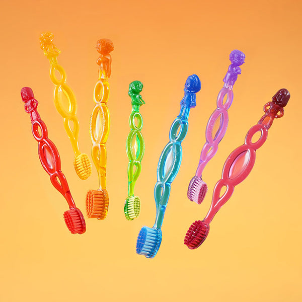 R.O.C.S. Toothbrush Kids Soft