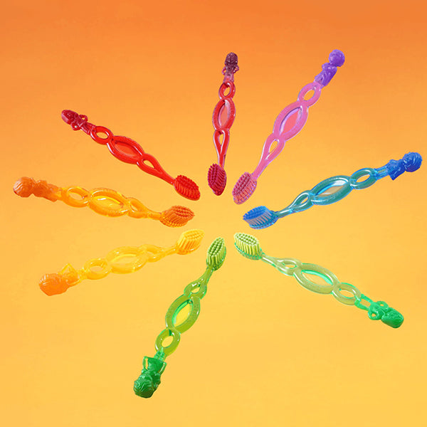 R.O.C.S. Toothbrush Kids Soft