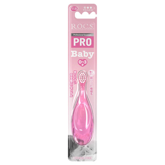 R.O.C.S. Toothbrush Baby Soft