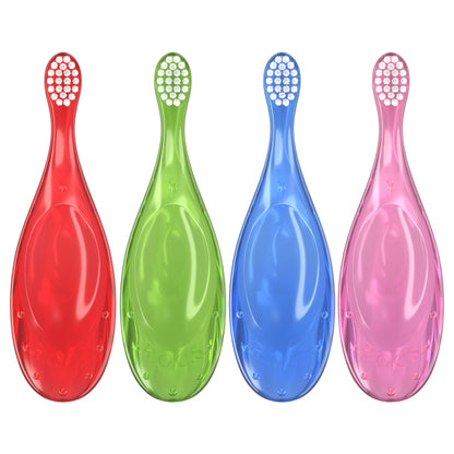 R.O.C.S. Toothbrush Baby Soft