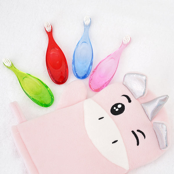 R.O.C.S. Toothbrush Baby Soft