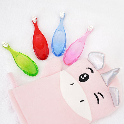 R.O.C.S. Toothbrush Baby Soft