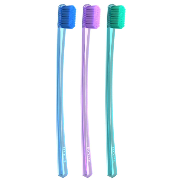 R.O.C.S. PRO Toothbrush 5940 Ultra Soft