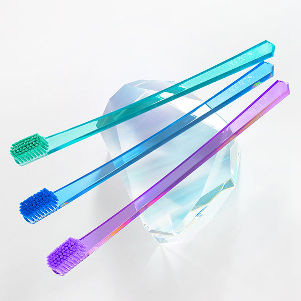 R.O.C.S. PRO Toothbrush 5940 Ultra Soft