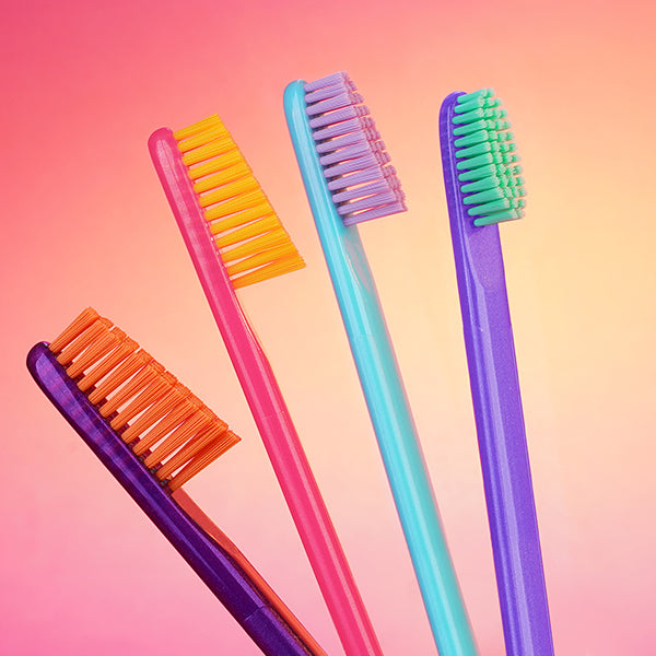 R.O.C.S. Toothbrush Passion