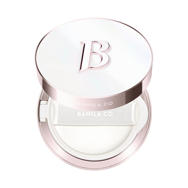 banilaco Covericious Ultimate White Cushion Moisture SPF50 (22 Natural)