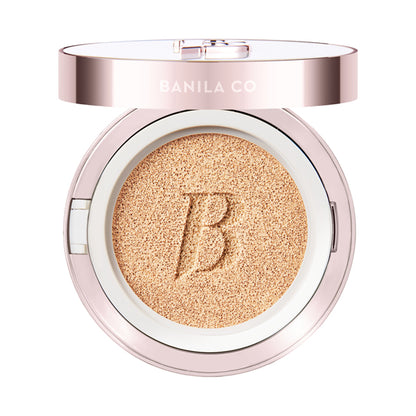 banilaco Covericious Ultimate White Cushion Moisture SPF50 (19 Light)
