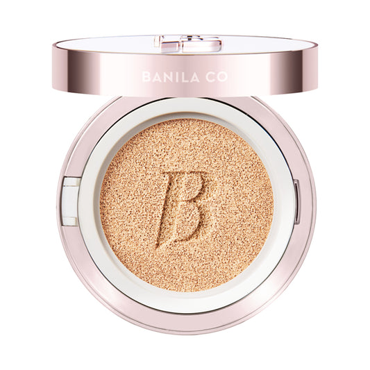 banilaco Covericious Ultimate White Cushion Moisture SPF50 (19 Light)