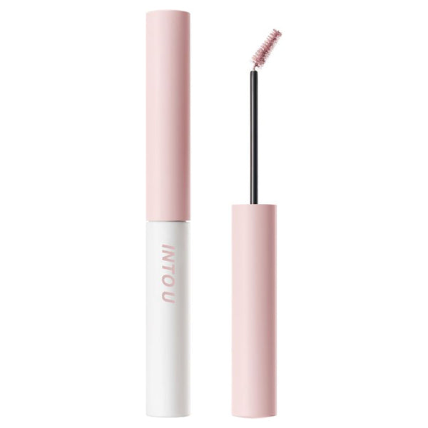 INTO U Eyebrow mascara, EB。S05 SAKURA PINK, 3g