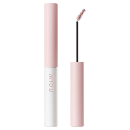 INTO U Eyebrow mascara, EB。S05 SAKURA PINK, 3g