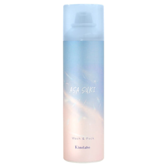 Kinolab ASASUKI Clear Foam, 150g