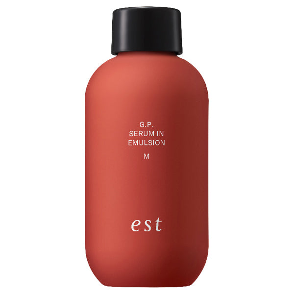 est GP Serum-in Emulsion M, Refill, 120g