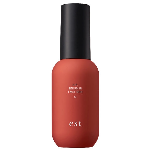 est G.P. Serum-In Emulsion M, 120g