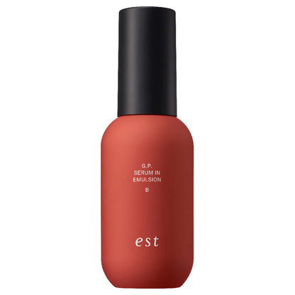 est GP Serum-in Emulsion B, 120g