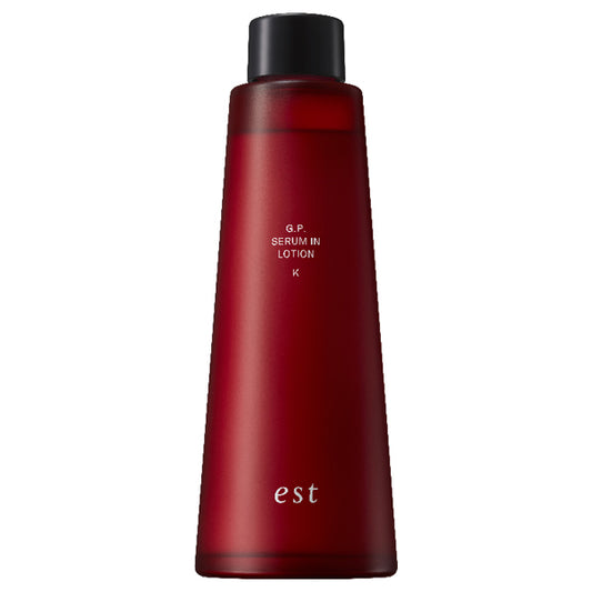 est GP Serum-in Lotion K, Refill, 140ml