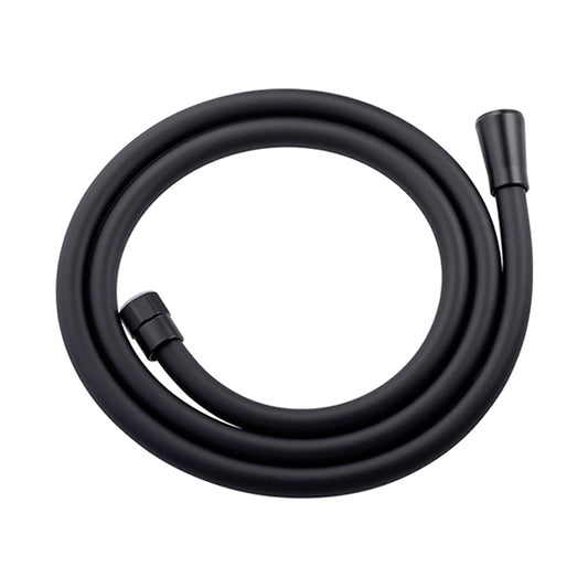 ReFa Shower Hose, Black, 350g
