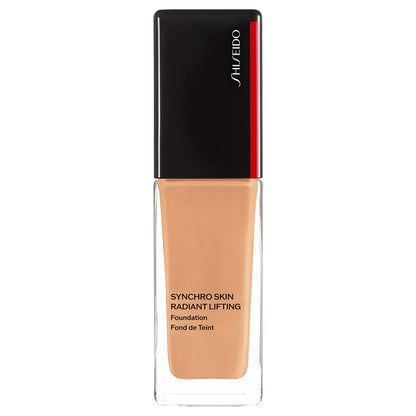 SHISEIDO Synchro Skin Radiant Lifting Foundation, SPF35 (360 Citrine), 30ml
