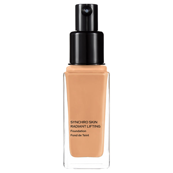 Synchro Skin Radiant Lifting Foundation, SPF35, PA++++, 360 Citrine, 30ml, Fragrance-free