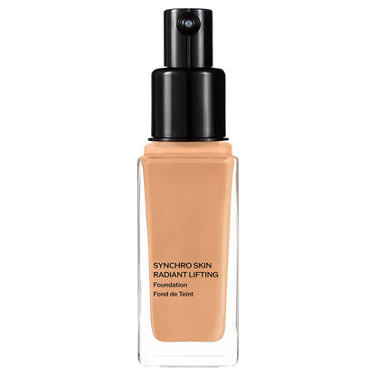 SHISEIDO Synchro Skin Radiant Lifting Foundation, SPF35 (360 Citrine), 30ml