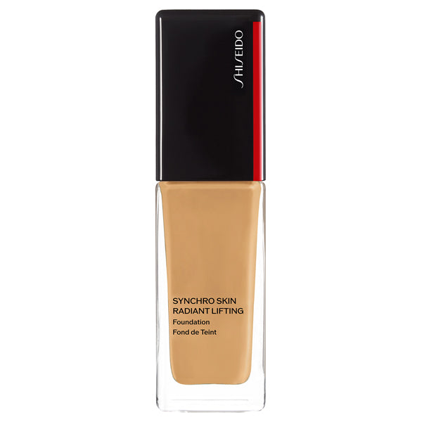 Synchro Skin Radiant Lifting Foundation, SPF35, PA++++, 340 Oak, 30ml, Fragrance-free
