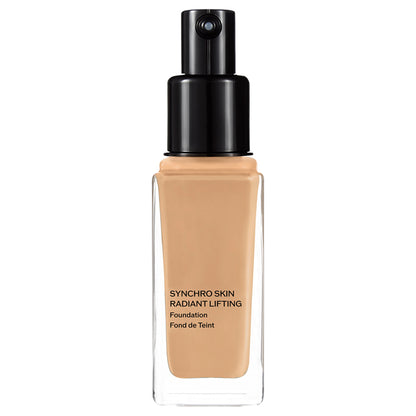 Synchro Skin Radiant Lifting Foundation, SPF35, PA++++, 330 Bamboo, 30ml, Fragrance-free