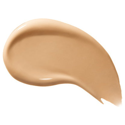 SHISEIDO Synchro Skin Radiant Lifting Foundation, SPF35 (320 Pine), 30ml