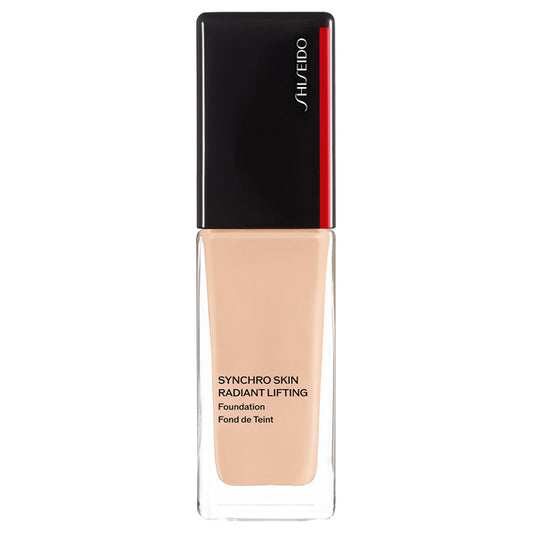 Synchro Skin Radiant Lifting Foundation, SPF35, PA++++, 140 Porcelain, 30ml, Fragrance-free