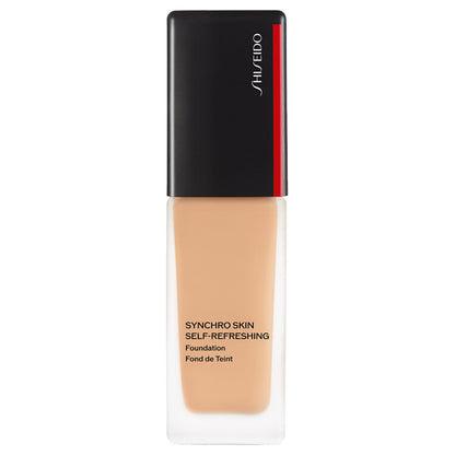 Synchro Skin Self-Refreshing Foundation, SPF35, PA++++, 230 Alder, 30g, Fragrance-Free