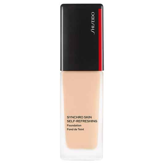 SHISEIDO Synchro Skin Self-Refreshing Foundation, SPF35 (130 Opal), 30g