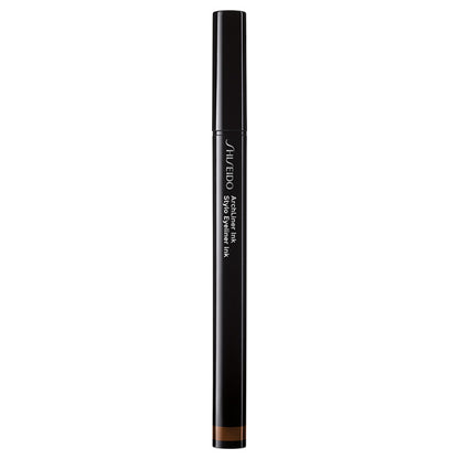 SHISEIDO Arch liner ink, 02 Hojun Brown, 0.4ml
